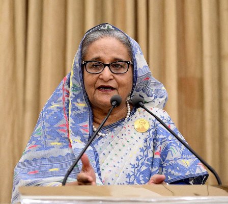 ডিসেম্বরে কি দেশে ফিরছেন শেখ হাসিনা? মোদির ‘৩ শর্ত’ দাবি ঘিরে যা জানা গেল