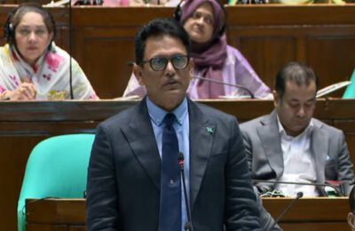 ২৪ ঘণ্টার আল্টিমেটামের পর কি পদত্যাগ করছেন শিক্ষামন্ত্রী? ভাইরাল দাবির নেপথ্যে যা জানা গেল