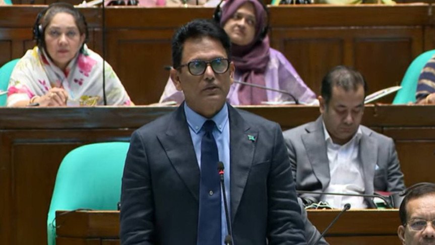 ২৪ ঘণ্টার আল্টিমেটামের পর কি পদত্যাগ করছেন শিক্ষামন্ত্রী? ভাইরাল দাবির নেপথ্যে যা জানা গেল